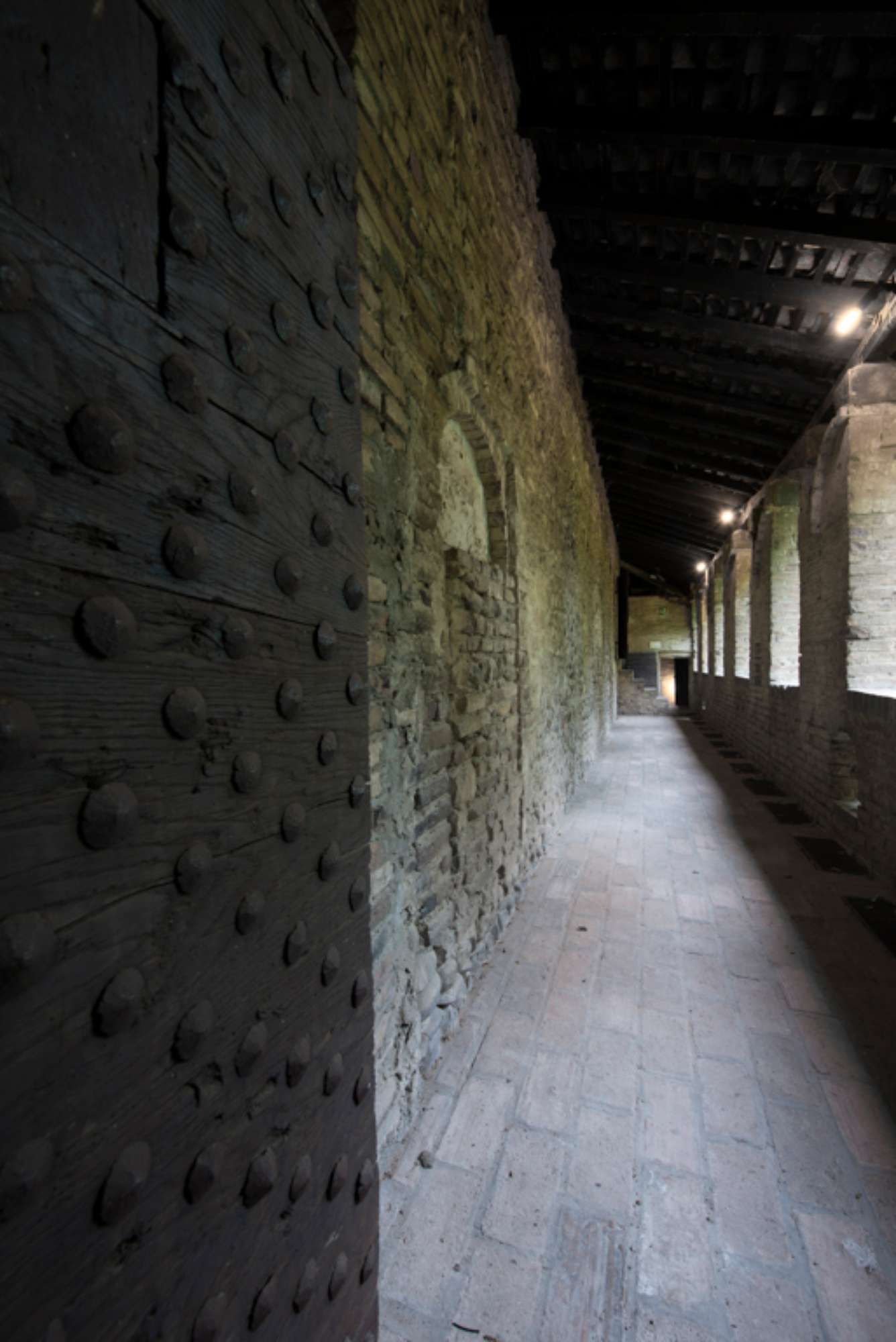 Castello di Montecchio Emilia